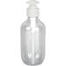 Massage Oil Warmer Electric Heater with Essential Oil Bottle - Perfect for Beauty Salons - International Shipping - Buy Online on GoSupps.com