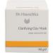 Dr. Hauschka - Clarifying Clay Mask Pot 90 g - Buy Online on GoSupps.com