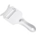 Buy Stainless Steel Cheese Shaver - Ideal for Truffles Chocolate Carrots & Zucchini | International Shipping Available - Buy Online on GoSupps.com