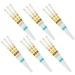 Buy 100pcs Health Test Strips - Accurate Urine Test Kits for Home & International Shipping - Buy Online on GoSupps.com