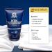 Daily Cleansing Facewash for Men - Mineral-Enriched 100g | Refreshing & Purifying - Buy Online on GoSupps.com
