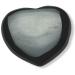 Steinfixx - Gem Stone Herz I Heilstein I Gl cksstein I Chakra -Stein I Taschenstein |Massage stone |Gift for the loved ones (H matit)