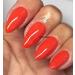 Bluesky Nail Gel Polish ORANGE COLOR CHANGE CHAMELEON Spring Summer Color TC10 UV LED Soak Off 10ml - Buy Online on GoSupps.com