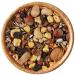 Elle's Squirrel Feed 600g - Nutty Variety with Peanuts Hazelnuts & Walnuts | Natural Vitamins for Winter | Premium Squirrel Mix - Buy Online on GoSupps.com