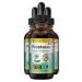 Prostavec - Men's Advanced Prostate Support Supplement - Liquid Delivery for Better Absorption - Pygeum Saw Palmetto Stinging Nettle Turmeric Damiana & More!
