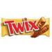 3 x Twix Milk Chocolate Biscuit Snack Bars Multipack 4x40g Delicious Tasty And Twisty Treat Gift Hamper For Birthday Christmas Sold By Kidzbuzz - Buy Online on GoSupps.com