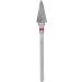 Tungsten Steel Nail Drill Bit - Electric Manicure Pedicure Tool for Salon & Home Use (Red Label) - Buy Online on GoSupps.com