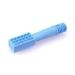 ARK Z -VIBE essays in different forms - Z -Vibe - Versatile inserts through various textures and stimulations - plasticizer PVC BPA and latex -free (sample tip)