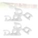 Buy Hushuwan 4 Pair Thumb Spica Splint Holder | Toe Trainers & Spreaders for Comfort & Orthotics - International Shipping - Buy Online on GoSupps.com