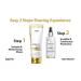 Coochy Plus Intimate Shaving Complete Kit - Sweet Diva Scent | Organic After Shave Moisturizer Mist - Antioxidant Formula for Razor Burn Prevention - Buy Online on GoSupps.com