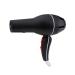 Hair Dryer 3000W Ionic Professional Salon Blow Dryer with Air Nozzle 2 Speed 3 Heat Settings Powerful Negative Ionic Hairdryer AC Motor Fast Drying Low Noise Blow Dryer for Home Men and Women Small