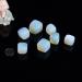 Gems for Decoration 3pcs Natural Opal Gravel Bulk Tumbled s Crystal Natural s and Minerals Aura Crystal - Buy Online on GoSupps.com