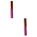 Healvian Healvian Set of 2 Liquid Eyeliners Eyeshadows Eyeliner Pens