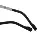 Limfer Portable Mini Blue Light Blocking Reading Glasses - Compact Folding Fashion Anti-UV Design for Men & Women - Buy Online on GoSupps.com