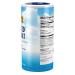 Hain Pure Foods Iodized Sea Salt 21 Oz 4-Pack + Free Measuring Spoon | 84 Oz Total | Sticker & Bubble Protection - Buy Online on GoSupps.com