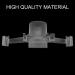 Drone Camera Holder & Action Camera Stabilizer DJI Phantom 4 Pro Fixing Clip | International Shipping - Buy Online on GoSupps.com