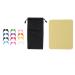 12 pairs of sunglasses glasses temples sports ear hooks sleeve holders prevent glasses from slipping S