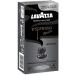 LAVAZZA - Espresso Coffee Maestro Ristretto Aluminum Capsules X10 57G - Pack of 4 - Buy Online on GoSupps.com