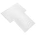 500 Pairs Waterproof Eyelash Extension Stickers - Precision Lash Mapping for Beauty Salons Training Schools & Individuals - Buy Online on GoSupps.com