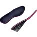 Memory Foam Height Increase Insoles for Men & Women - Invisible Lifting Shoe Inserts (2-5 cm) for Comfort & Elevation - Buy Online on GoSupps.com