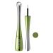 Color eyeliner professional liquid eyeliner pen with bright color makeup (Cyan color)