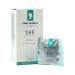 JEANNE ANTOINETTE - Th Noir Bio - Ceylan Greenfield - En sachets - Sri Lanka - Notes d orange et acidit - Texture velours - 20 Sachets