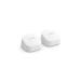 Amazon eero 6+ Mesh Wi-Fi System - Fast Gigabit Speeds - Connects 75+ Devices - 3,000 sq. ft. Coverage - 2-Pack 2022 Release - Buy Online on GoSupps.com