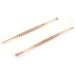 DOITOOL Ear Pick Ear Wax Remover Ear Cleaner Ear Spoon for Home Double Head Led - Buy Online on GoSupps.com