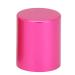 Oil Absorbing Volcanic Roller | Portable Oil Control Stone Facial Tool for Oily Skin - Rose Red - Buy Online on GoSupps.com