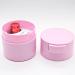 Eyelash Glue Storage Tank Sealed Leakproof Jar Container Grafting Eyelash Supplies White Eyelash Glue Storage Tank - Buy Online on GoSupps.com