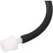 Airshi Klistier-Set | Silicone Professional Shower Hose for Safe Intestinal Flushing | 200 cm Easy Assembly & Soft Design - Buy Online on GoSupps.com