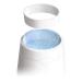 Baby Trend Odor Grabber Diaper Pail Refill - Universal, Long-lasting Odor Control - Buy Online on GoSupps.com