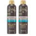 Gold Bond Men's Essentials Talc-Free Body Powder Spray 7 oz. Nightfall Scent Wetness Protection (Pack of 2) 7 Ounce (Pack of 2) Talc-Free Nightfall