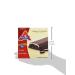 Atkins Protein Meal Bar Cookies & Creme 5 Count - Keto Friendly - Cookies And Cream (Pack of 1) - Buy Online on GoSupps.com