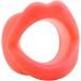 Lips Trainer Silicone Rubber Facial Mouth Muscle Tightener Face Lifting Beauty Tool Silicone Rubber Face Slimmer - Buy Online on GoSupps.com
