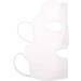 Ear Hook Silicone Facial Mask Reusable Panda Ear Hook Silicone Facial Mask Cover Prevent Serum Evaporation Beauty Tool for Sheet Mask Cover - Buy Online on GoSupps.com