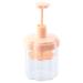 Buy Aerator Facial Cleanser & Bubbler Bottles - International Shipping for Shampoo Shower Gel & Foamer - Buy Online on GoSupps.com