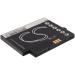Battery Replacement for Tevion 119443 MD6400 & MD7300 | 680mAh International Shipping - Buy Online on GoSupps.com