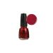 China Glaze Nail Lacquer Ruby Pumps 3D Glitter Effect - International Shipping - 14 ml (1 Pack) - Buy Online on GoSupps.com