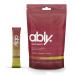Ably Brain Water - Pomegrante Lime