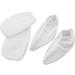Ipetboom 6 Pairs Care Insulation Cotton White - Buy Online on GoSupps.com