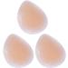 KESYOO 3Pcs Camel Toe Concealer & Waterproof Silicone Pad Set - Reusable Swimming Sticker for Women | Private Cover & Breast Pasties - Buy Online on GoSupps.com