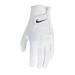 Nike Mens Tour Classic IV Left Hand White Golf Glove