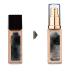 Maybelline Fit Me Liquid Foundation Pump 2 Pack - Gold & Black - Buy Online on GoSupps.com