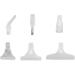Nail Art Dotting Tool Practical Convenient Rhinestone Painting Tool with Replacement Pen Tip for Nail Salon - Buy Online on GoSupps.com