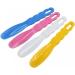 Baokuan 10pcs Dental Mixing Spatula Set - Ideal for Cement Powder & Laboratory Materials - International Shipping Available - Buy Online on GoSupps.com