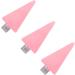 FOMIYES 2 Sets Diy Nail Art Tool Nail Dotting Pen Nail Picker Wax Heads Dotting Pencil Tip Dotting Pen Head Beads Picker Head Crystal Ab Rhinestones Nail Pen Tip Manicure Tools Double Head - Buy Online on GoSupps.com