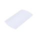 Lurrose 3st Haircongs against Floss Show Lice Voll for pets Double -sided lice comb flea comb for pets fine lice comb fine teeth white