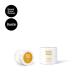 Three Ships Vanilla Lip Exfoliator - Vegan Lip Polish & Moisturizer | As Seen on TV | Soothing, Hydrating & Reviving Natural Lip Scrub - 15g - Buy Online on GoSupps.com