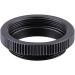 C-Mount to CS Extension Tube Adapter Ring Set for CCTV Security Cameras - 5pcs (1mm-50mm) - Buy Online on GoSupps.com